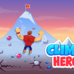 Climb Hero